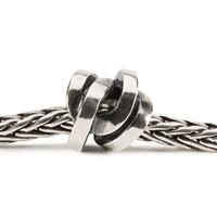 Charm Trollbeads Beads in Argento TAGBE-20220 - TAGBE-20220